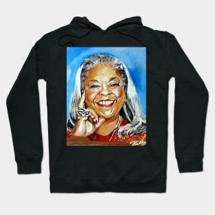 Della Reese Hoodie